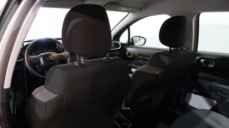 Citroën C3 C3 1.2 puretech You 83cv
