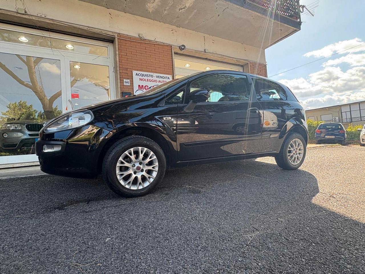 Fiat Grande Punto 12 MESI DI GARANZIA!!!!