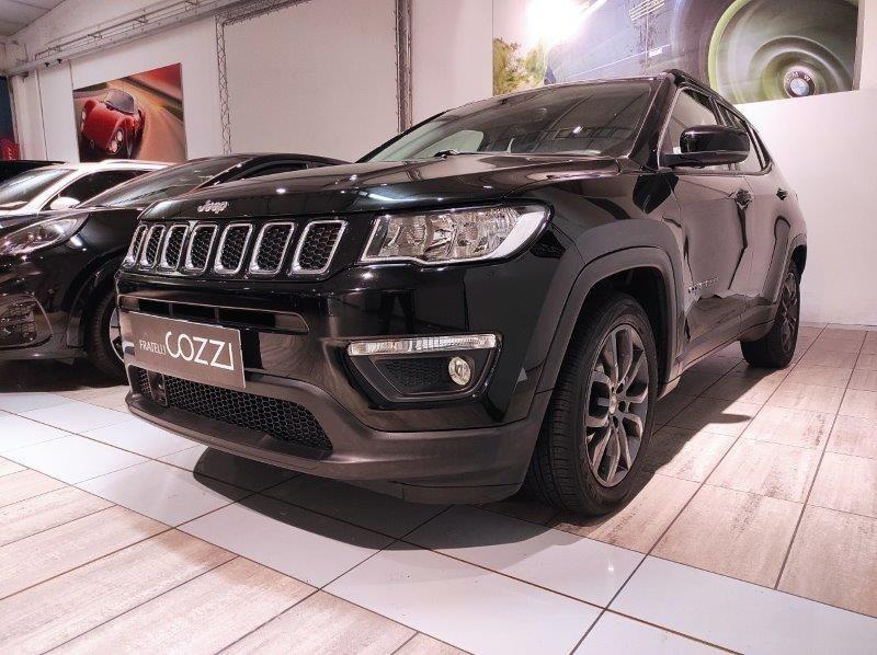 JEEP Compass 2ª serie - Compass 1.6 Multijet II 2WD Business