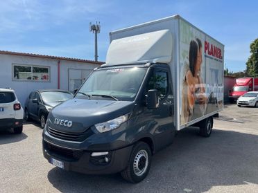 Iveco daily 35-160 cassone/lega-2.3 hpt-2019