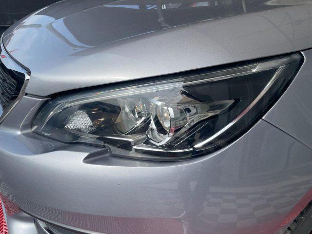 PEUGEOT 308 BlueHDi 130 S&S SW Business *AUTOMATICA*