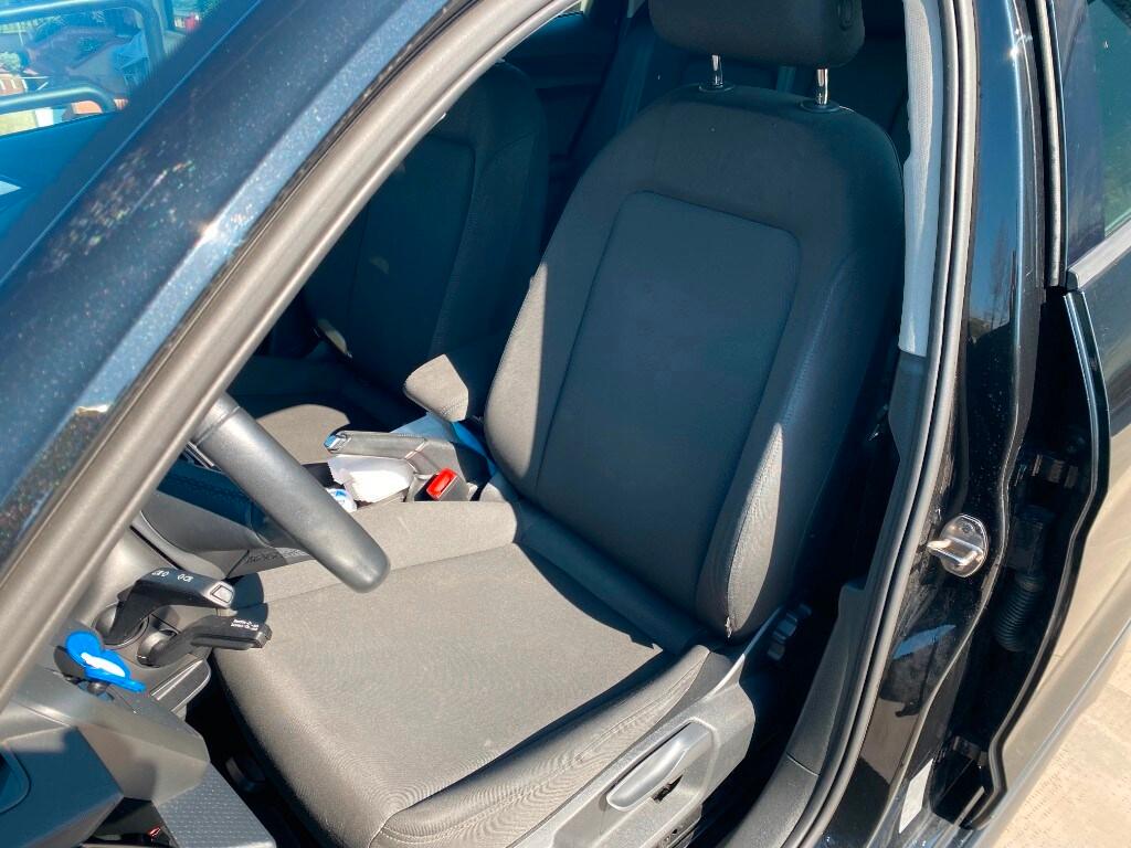 AUDI A1 2ª serie A1 citycarver 25 TFSI Admired