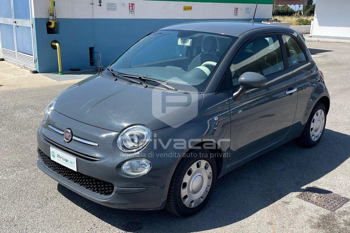 FIAT 500 1.2 Pop