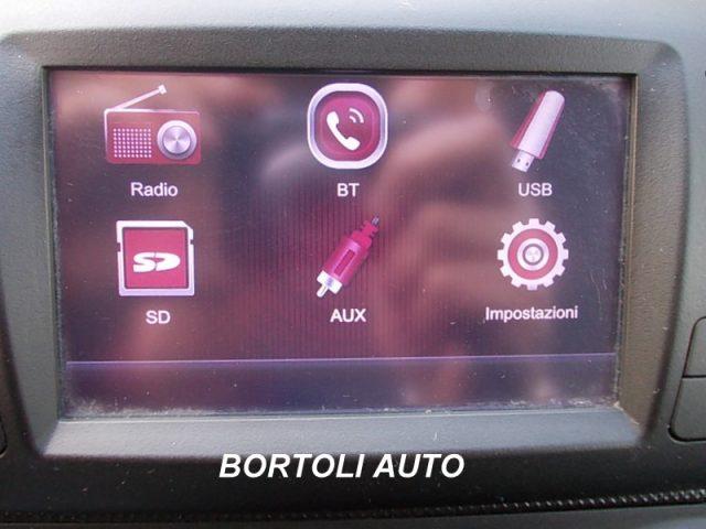 FIAT Fiorino 1.3 MJT 56.000 KM CARGO FURGONATO SX IVA COMPRESA