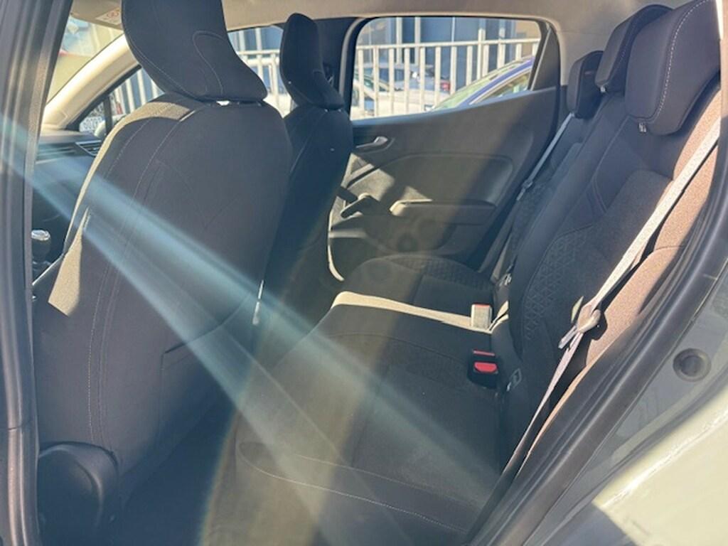 Renault Clio 5 Porte 1.0 TCe Zen