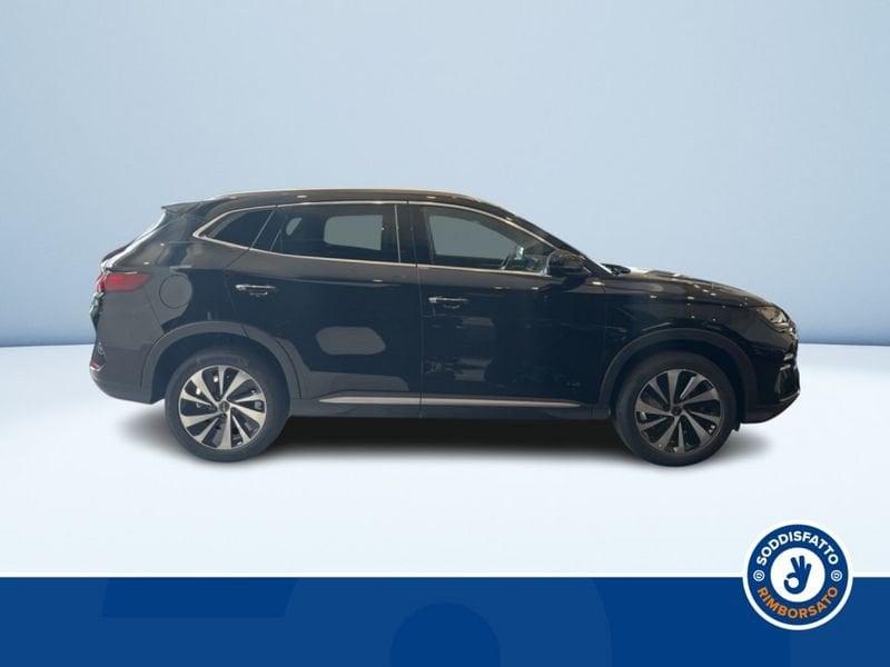 BYD Seal U DMi SEAL U DM-i Comfort