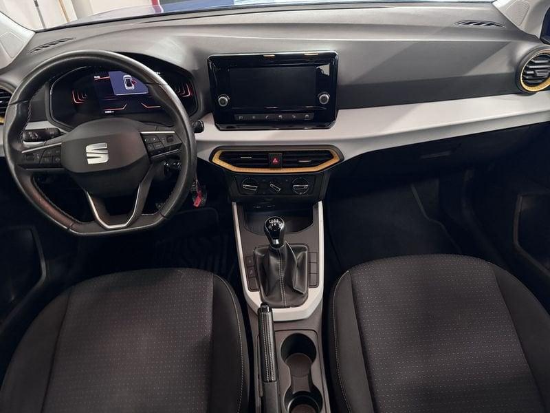 SEAT Arona 1.0 ECO TSI 70KW STYLE