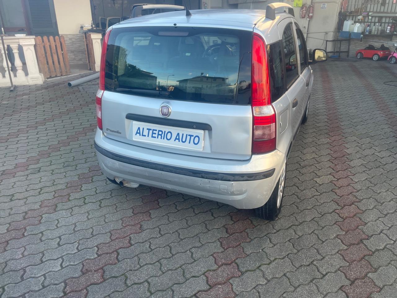 Fiat Panda 1.2 Dynamic Natural Power