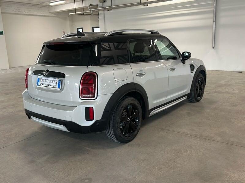 MINI Countryman Mini F60 2020 Benzi Mini 1.5 Cooper Business auto