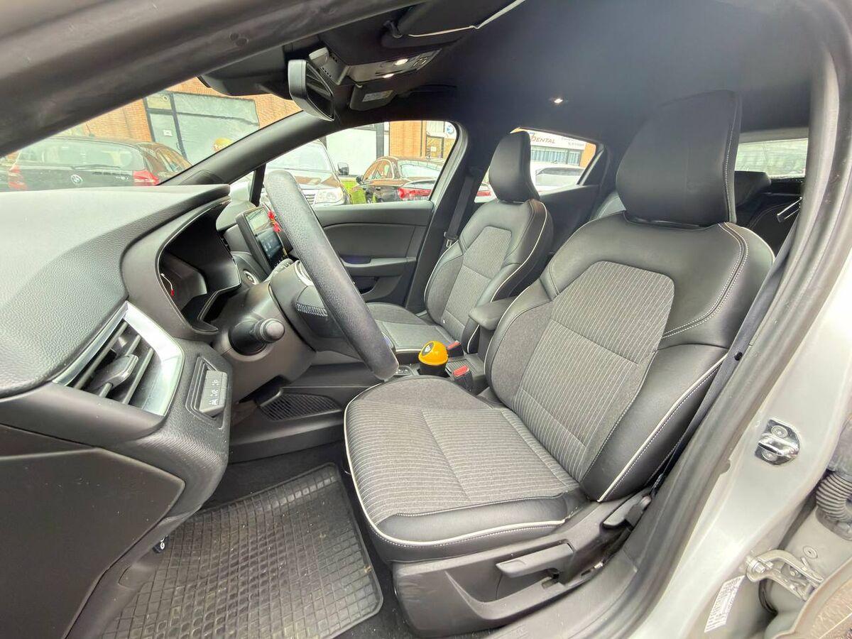 Renault Clio 1.0 tce Intens Gpl 100cv my21