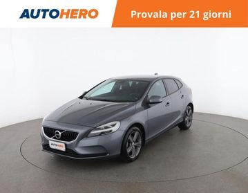 VOLVO V40 D2 Business Plus