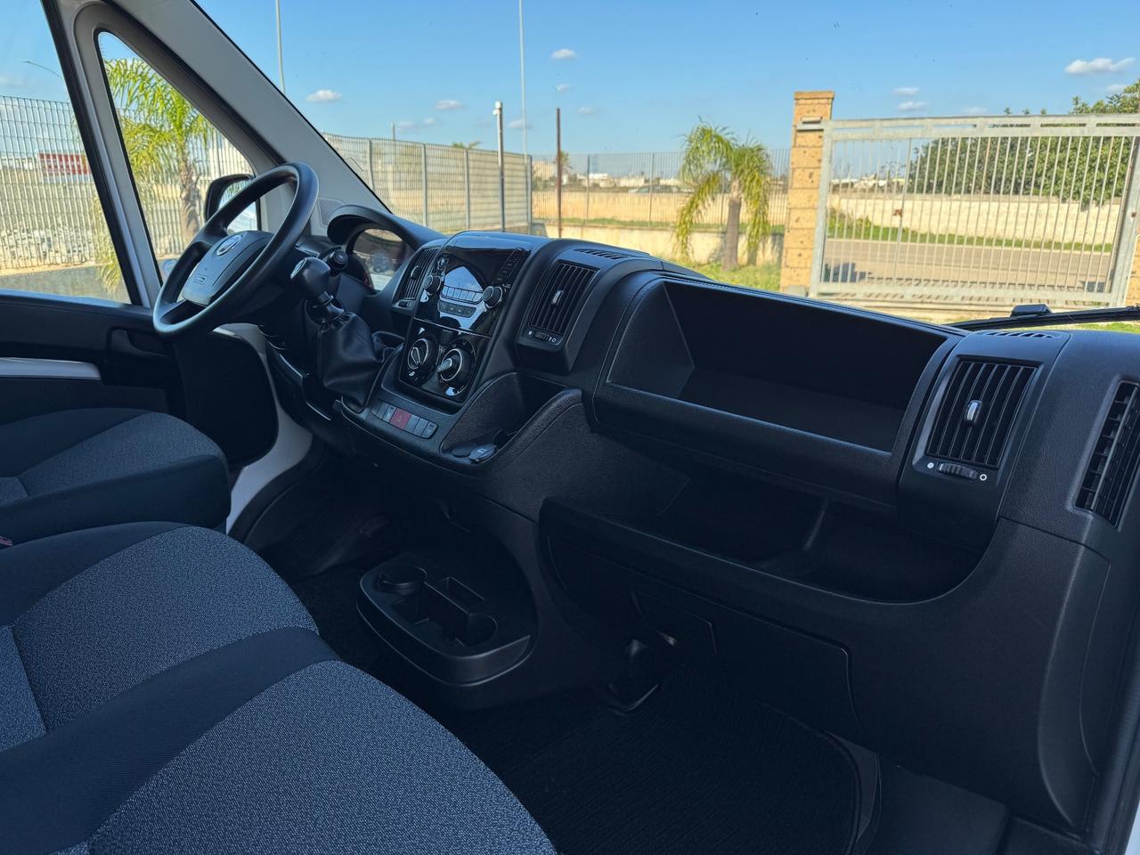 Fiat Ducato 35 2.3MJT 2021