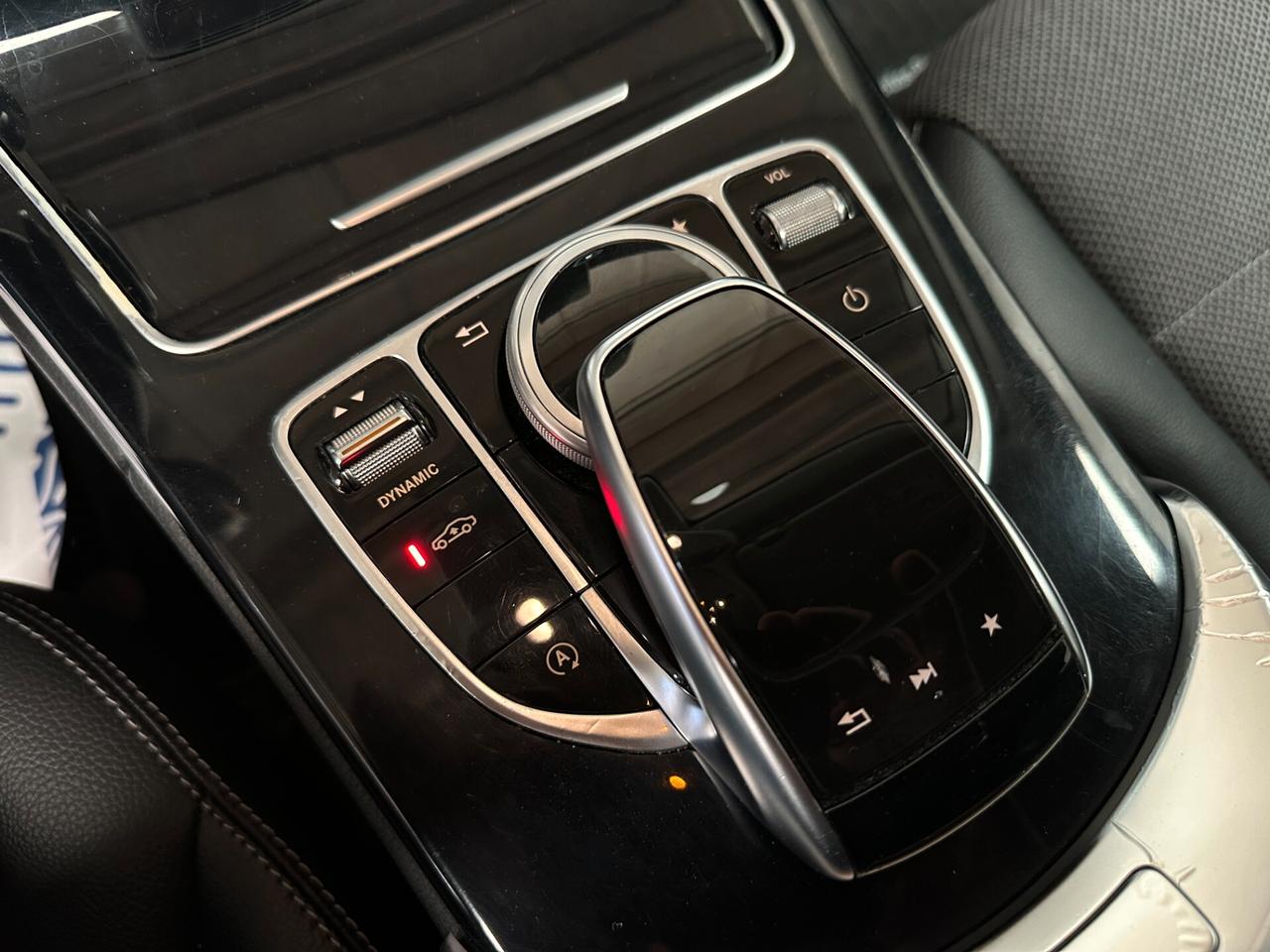 Mercedes-benz C 220d S.W. 4Matic Night Edition 2016