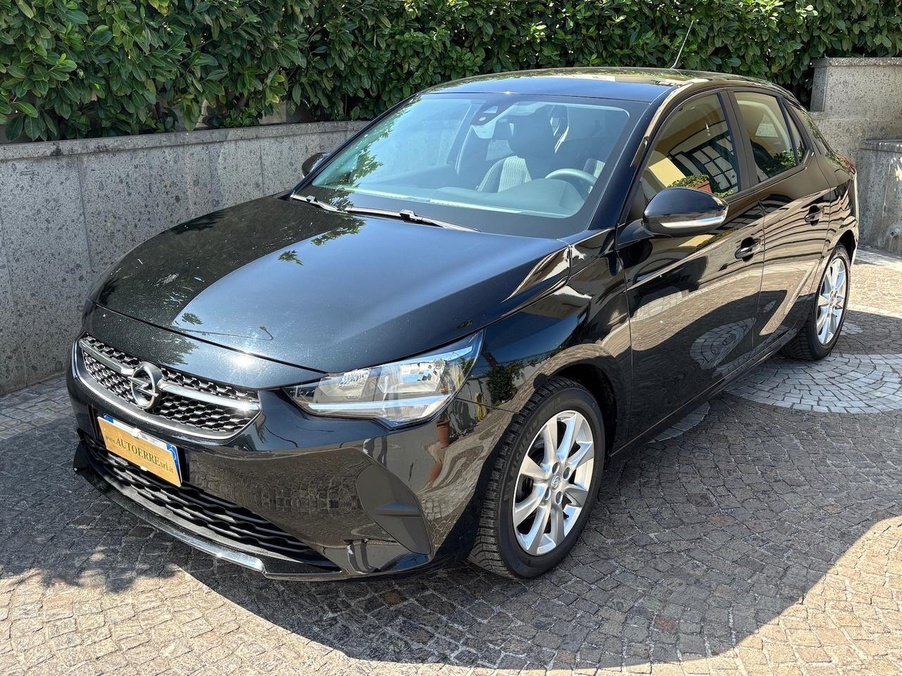 Opel Corsa 1.2 Edition 75CV