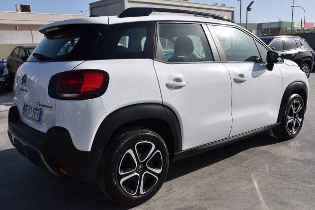 CITROEN C3 Aircross BlueHDi 110 S&S Feel