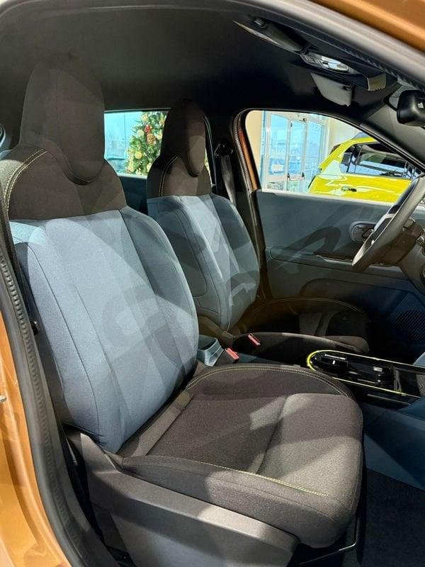 FIAT Grande Panda Grande Panda 1.2 Hybrid 110 CV S&S Icon PRONTA CONSEGNA