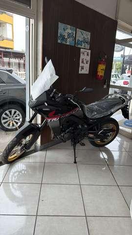 Honda XL 750 Transalp KM O IN PRONTA CONSEGNA