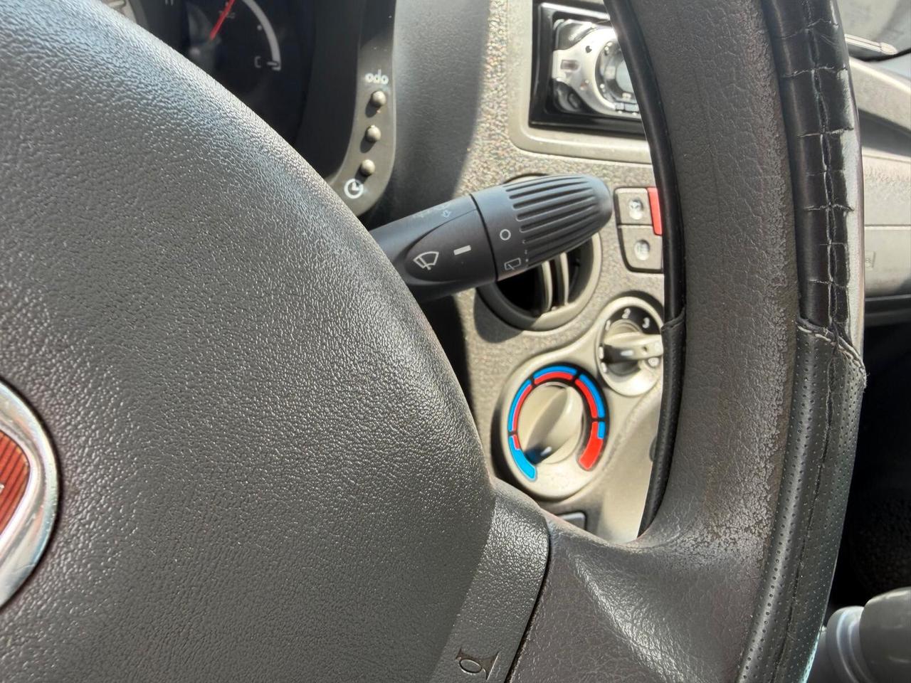 Fiat Panda 1.2 69 cv EasyPower GPL-UNIPRO/CLIMA