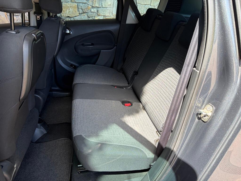 Citroen C3 Picasso BlueHDi 100 Exclusive