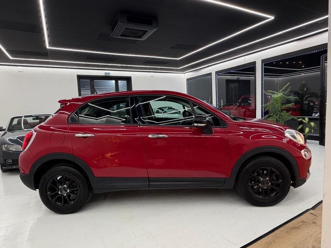 Fiat 500X 1.3 MultiJet 95 CV Lounge