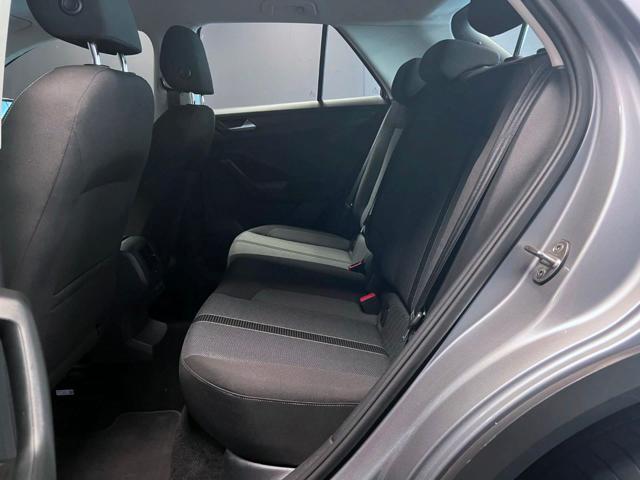 VOLKSWAGEN T-Roc 1.0 TSI Life 110CV