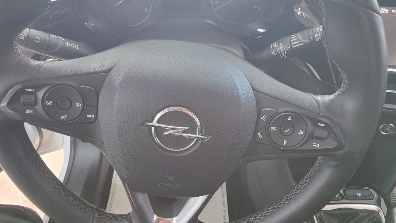 Opel Corsa 1.2 Elegance GPL Euro6