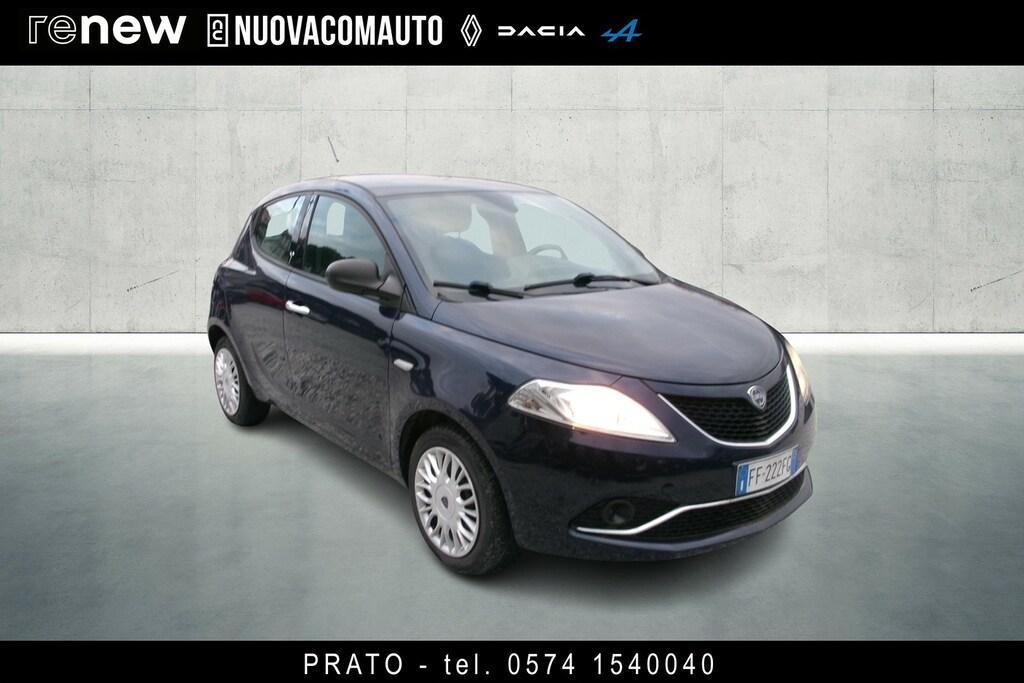 Lancia Ypsilon 5 Porte 1.2 Gold