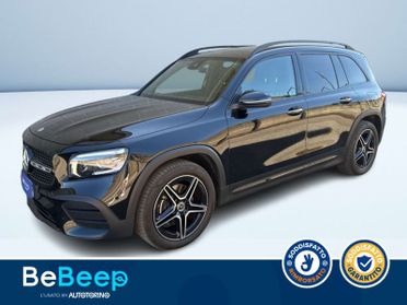 Mercedes-Benz Classe GLB GLB 200 D PREMIUM 4MATIC AUTO