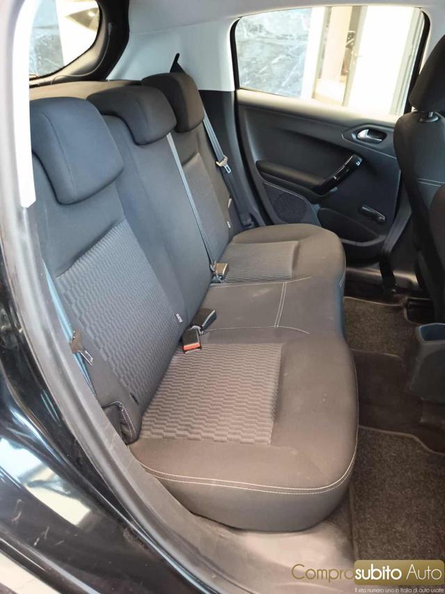 PEUGEOT 208 GPL Allure ( Garanzia 12 Mesi)