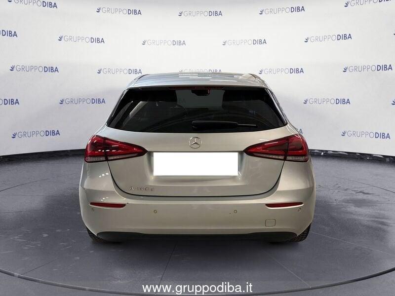 Mercedes-Benz Classe A - W177 2018 Diesel A 180 d Business auto