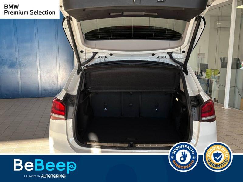 BMW X1 SDRIVE20I XLINE PLUS 178CV AUTO