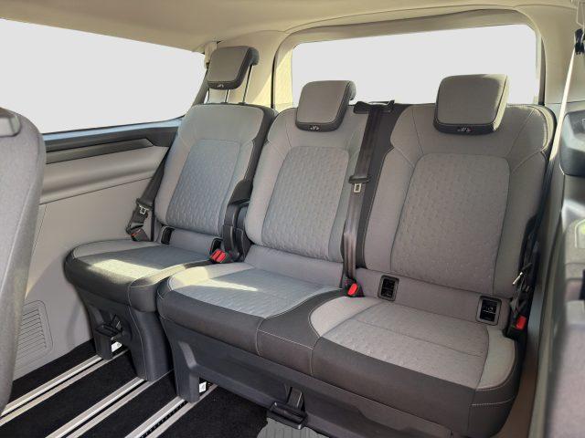 FORD Tourneo Custom 2°s 320 2.0 EcoBlue 170CV aut. PL Titanium