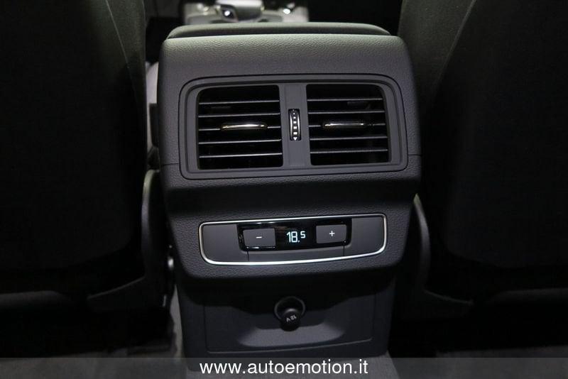 Audi Q5 SPB 40 TDI quattro S tronic S line