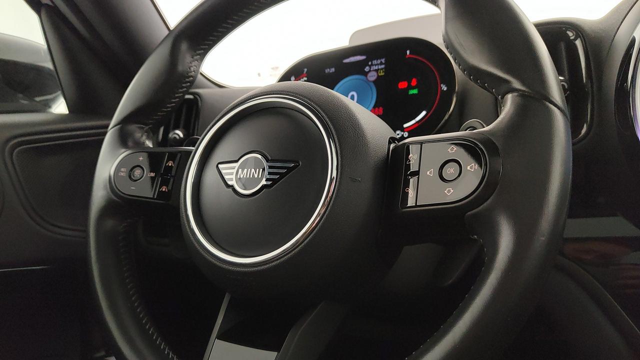 MINI Mini Countryman F60 2020 - Mini Countryman 2.0 JCW JCW auto