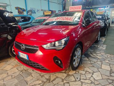 Opel Corsa 1.2 Blitz Edition