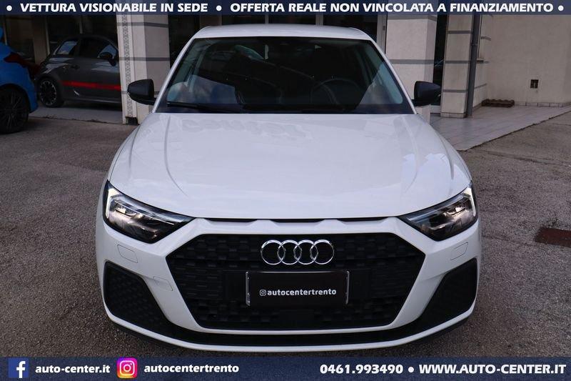 Audi A1 Sportback 30 TFSI Admired LED