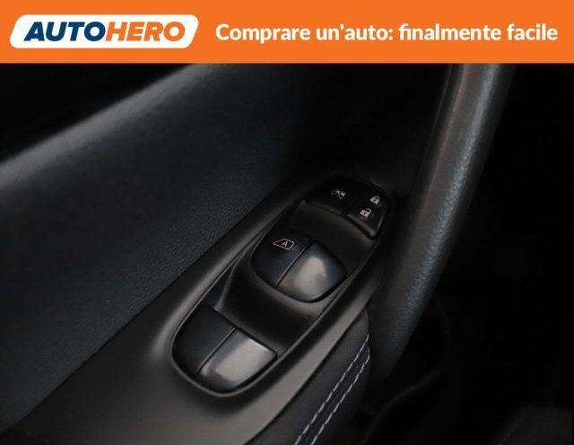 NISSAN Qashqai 1.2 DIG-T N-Connecta