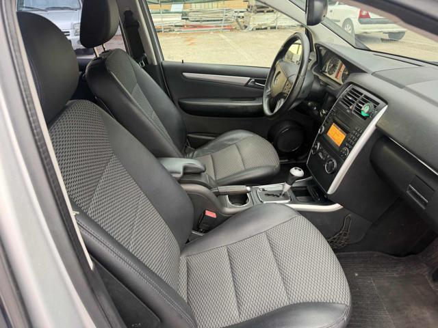 MERCEDES-BENZ B 180 CDI Sport senza nessun lavoro da fare