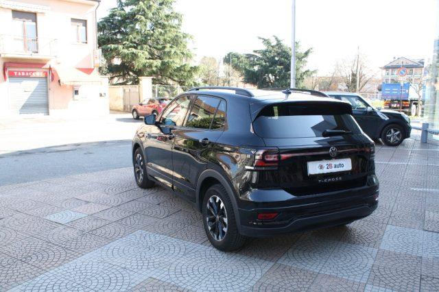 VOLKSWAGEN T-Cross 1.0 TSI 110 CV Style