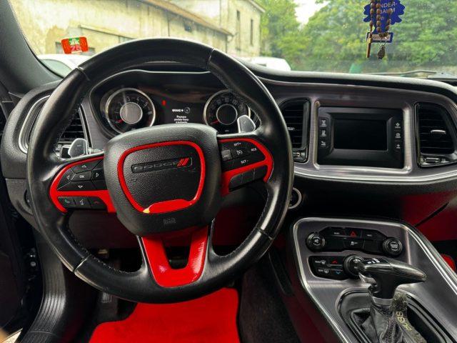 DODGE Challenger COUPE'