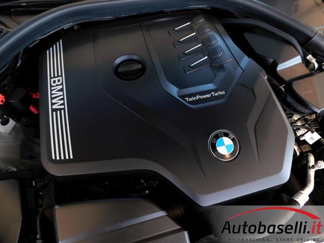 BMW 320 i TOURING MSPORT PRO 184CV AUTOMATICA, UNICO PROP