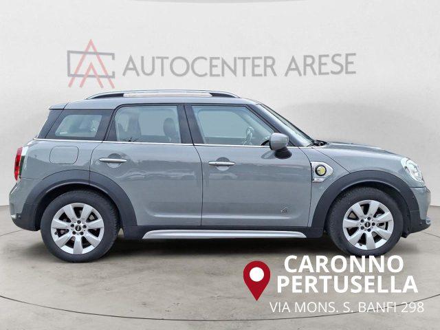 MINI Countryman 1.5 Cooper SE Business Countryman ALL4 Automatica
