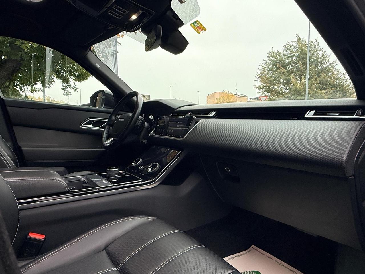 Land Rover Range Rover Velar Range Rover Velar 2.0D I4 240 CV R-Dynamic S