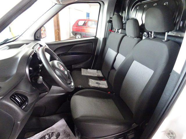 FIAT Doblo Doblò1.6MJT105CV S&S PL-TN 3POSTI Maxi