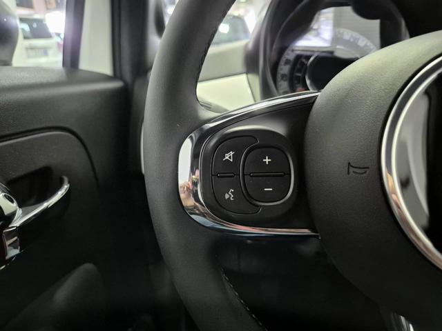 FIAT 500 1.0 Hybrid Club