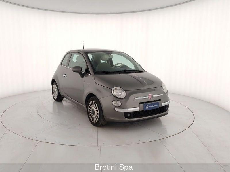 FIAT 500 500 1.2 EasyPower Lounge