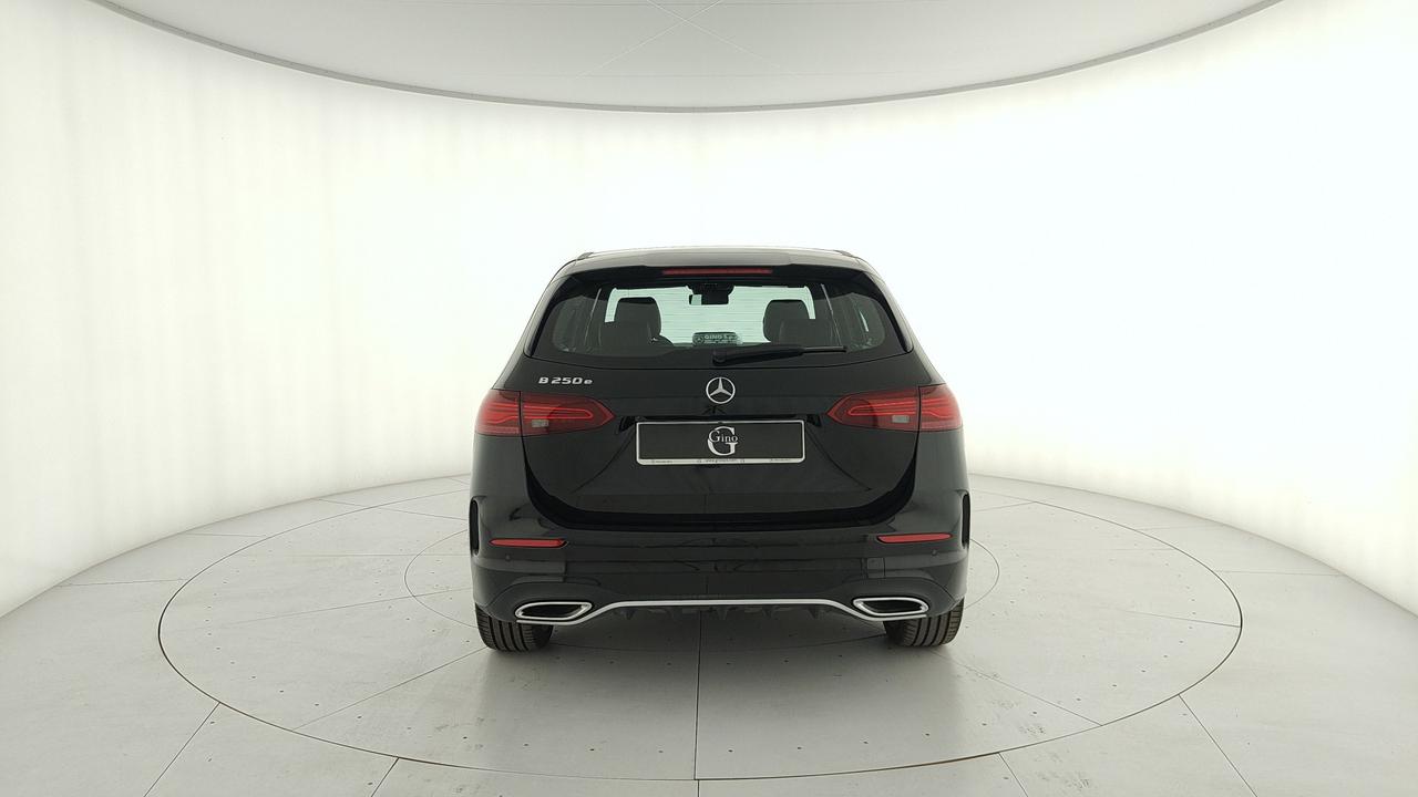Mercedes-Benz B 250 e phev AMG Line Advanced Plus auto