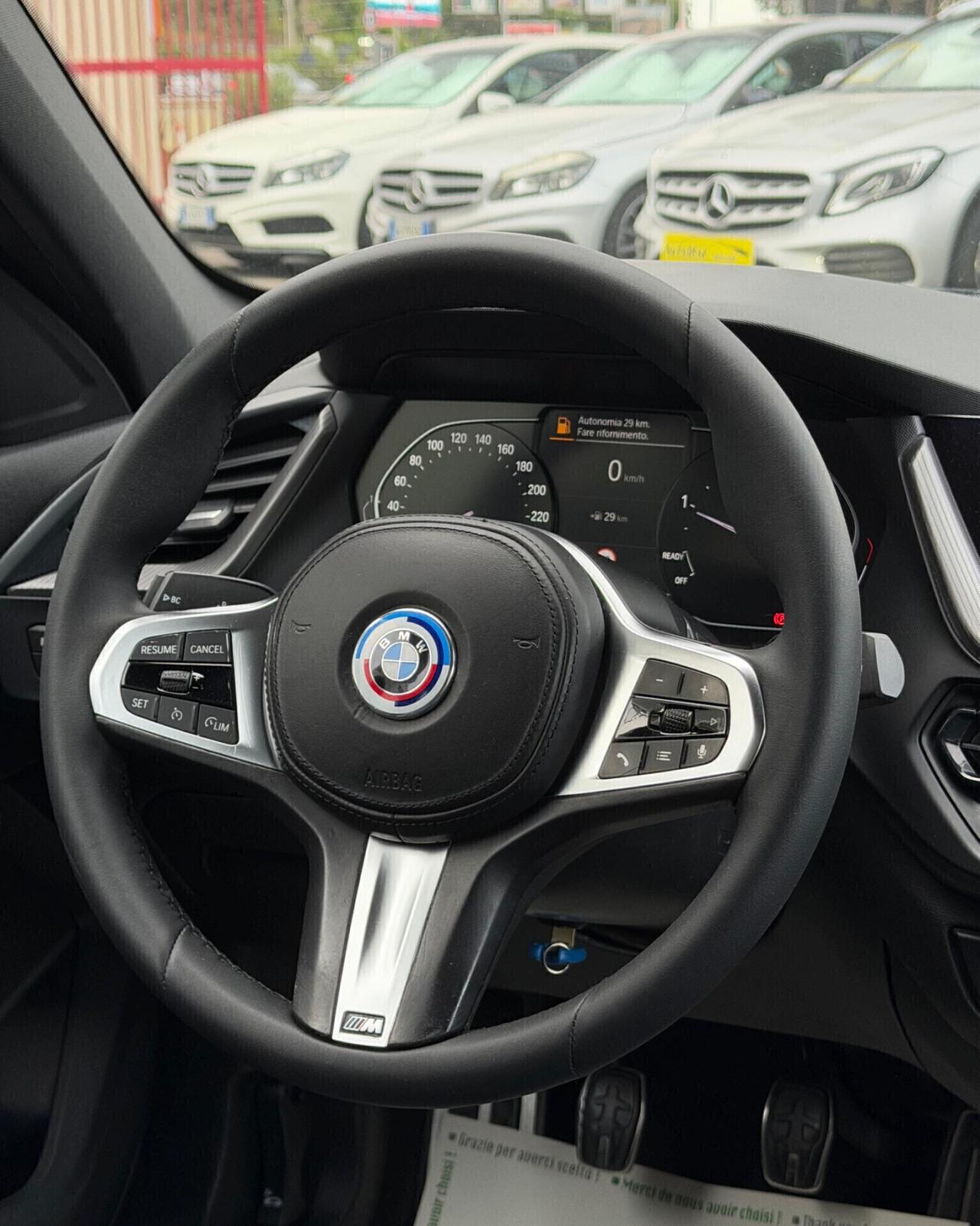 Bmw Serie 1 116D M-SPORT
