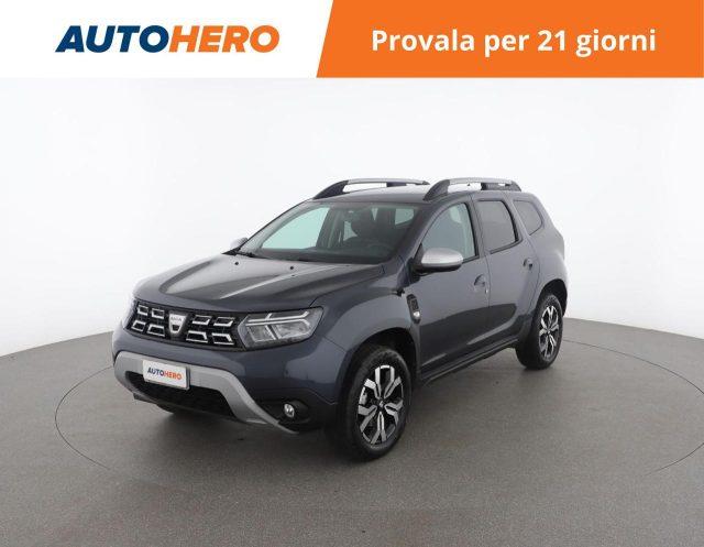 DACIA Duster 1.0 TCe 90 CV 4x2 Prestige