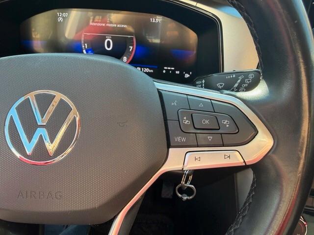 Volkswagen T-Roc 1.5 TSI ACT Life